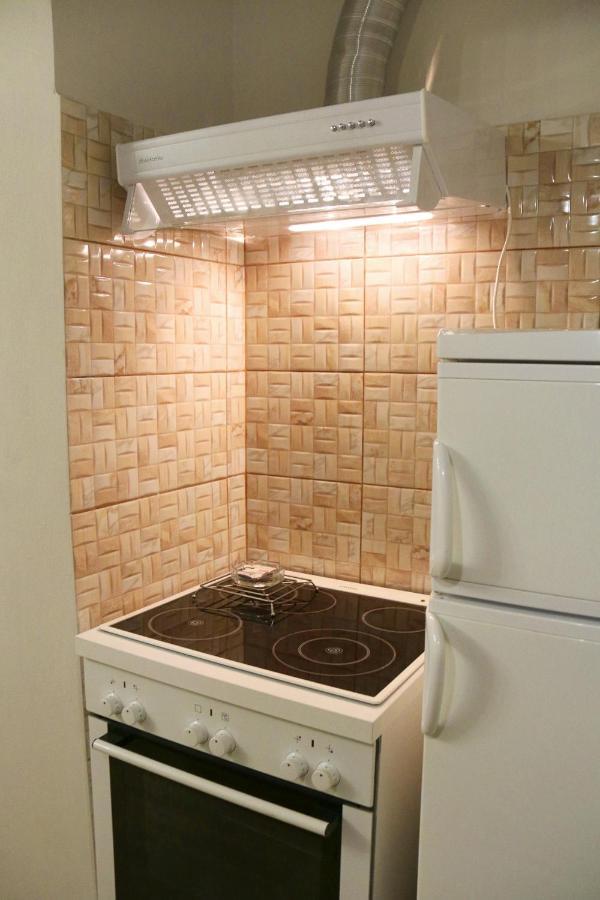 Apartamento New Bazaar Arben's *