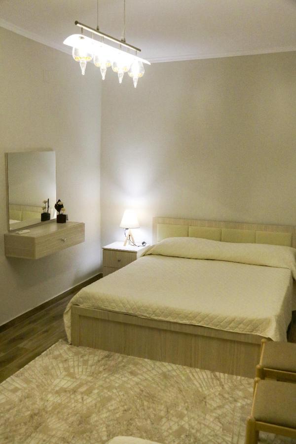Apartamento New Bazaar Arben's