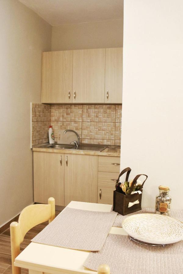 New Bazaar Arben's Apartamento