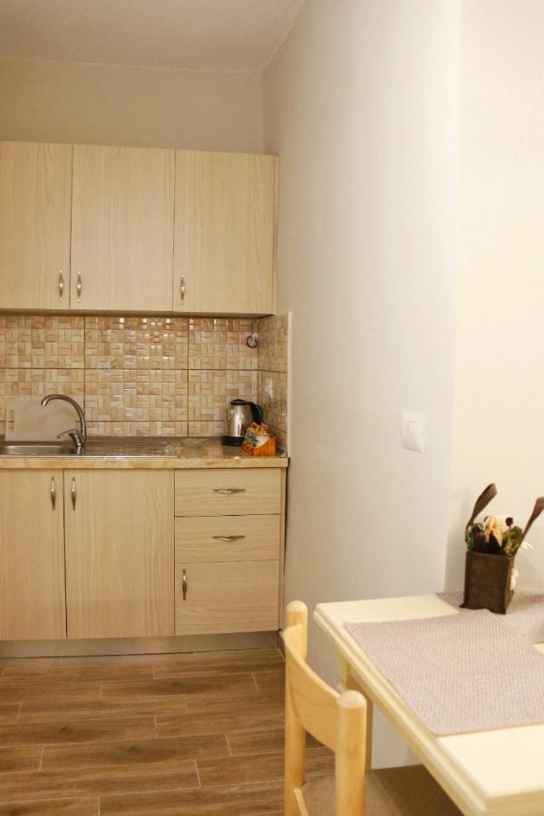 Apartamento New Bazaar Arben's Tirana