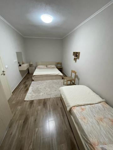 New Bazaar Arben's Appartement *